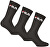 3 PACK - Socken F9505-200