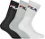 3 PACK - ponožky F9505-700