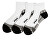 3 PACK - Socken F1615-300