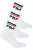 3 PACK - ponožky F9398-300