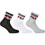 3 PACK - Socken F9398-700