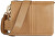 Dámska kožená crossbody kabelka D Clarissy D26KRA-00046-C6017