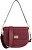 Dámská kožená crossbody kabelka D Flavie D25KAA-00046-C7005