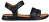 Dámske sandále D Dandra D45NNC-000BC-C9999