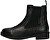 Dámské kožené kotníkové boty D32A9C374000-1000
