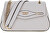 Dámská crossbody kabelka HWSG9652210-WLO