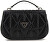 Dámská crossbody kabelka HWGG9663200-BLA