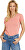 Damen T-Shirt Slim Fit W4GI66 KC8T0-G6S1