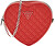 Damenhandtasche Crossbody HWQG9236770-RED