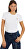 Damen T-Shirt Slim Fit W2YI44 J1314-G011