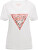 Damen T-Shirt Slim Fit W4GI21 J1314-G011