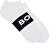 2 PACK - pánské ponožky BOSS 50467747-110