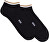 2 PACK - pánské ponožky BOSS 50491192-001