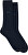 2 PACK - pánské ponožky BOSS 50516616-401