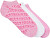 3 PACK - dámske ponožky HUGO 50514769-664