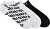 3 PACK - Damensocken HUGO 50520770-001