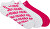 3 PACK - Damensocken HUGO 50520770-100