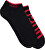 2 PACK - női zokni HUGO 50469274-001