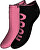2 PACK - dámske ponožky HUGO 50480343-698