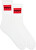2 PACK - dámské ponožky HUGO 50510661-100