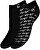 2 PACK - női zokni HUGO 50510721-001