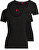 2 PACK - T-shirt da donna Regular Fit 50469660-001