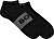 2 PACK - pánské ponožky BOSS 50469720-001
