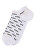 2 PACK - pánské ponožky BOSS 50477888-100