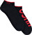 2 PACK - Herren Socken HUGO 50468111-001