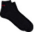 2 PACK - pánské ponožky HUGO 50491226-001