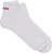 2 PACK - pánské ponožky HUGO 50491226-100