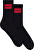 2 PACK - pánské ponožky HUGO 50510640-001