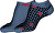 2 PACK - pánské ponožky HUGO 50520998-427
