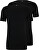 2 PACK - tricou pentru bărbați BOSS Slim Fit 50475276-001
