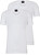 2 PACK - T-shirt da uomo BOSS Slim Fit 50475292-100
