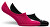 2 PACK - női zokni HUGO 50502038-681