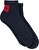 2 PACK - pánske ponožky HUGO 50491223-401