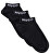 3 PACK - dámske ponožky HUGO 50483111-001