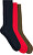 3 PACK - pánské ponožky HUGO 50493253-960