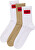 3 PACK - pánské ponožky HUGO 50531515-269