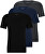 3 PACK - tricou pentru bărbați BOSS Regular Fit 50475284-497
