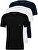 3 PACK - tricou pentru bărbați BOSS Regular Fit 50509255-982