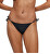 Dámské plavkové kalhotky Bikini HUGO 50492410-001