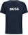 Pánske tričko BOSS Regular Fit 50491706-413
