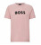 Tricou pentru bărbați BOSS Regular Fit 50491706-680