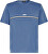 Tricou pentru bărbați BOSS Regular Fit 50502864-478