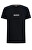T-shirt da uomo BOSS Regular Fit 50484328-007