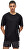 T-shirt da uomo Relaxed Fit 50493727-002