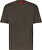 T-shirt da uomo HUGO Relaxed Fit 50493727-023