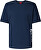 Pánske tričko HUGO Relaxed Fit 50493727-405